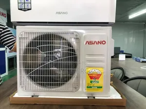 2.0hp Air Conditioner Brand New Original Product 3 Stars