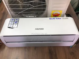 2.0hp Air Conditioner Brand New Original Product 3 Stars