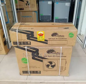 For Family_rainbow 1.5hp_split Air Condition