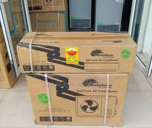 For Family_rainbow 1.5hp_split Air Condition