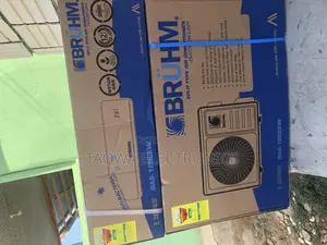 On-Point-Bruhm Air Conditioner 1.5hp R410