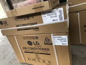 Auto Swing Lg 1.5hp R40 Air Conditioner