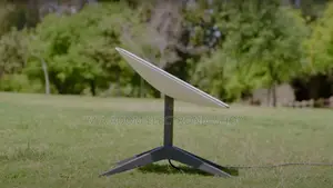 Fast High Speed Space X Starlink
