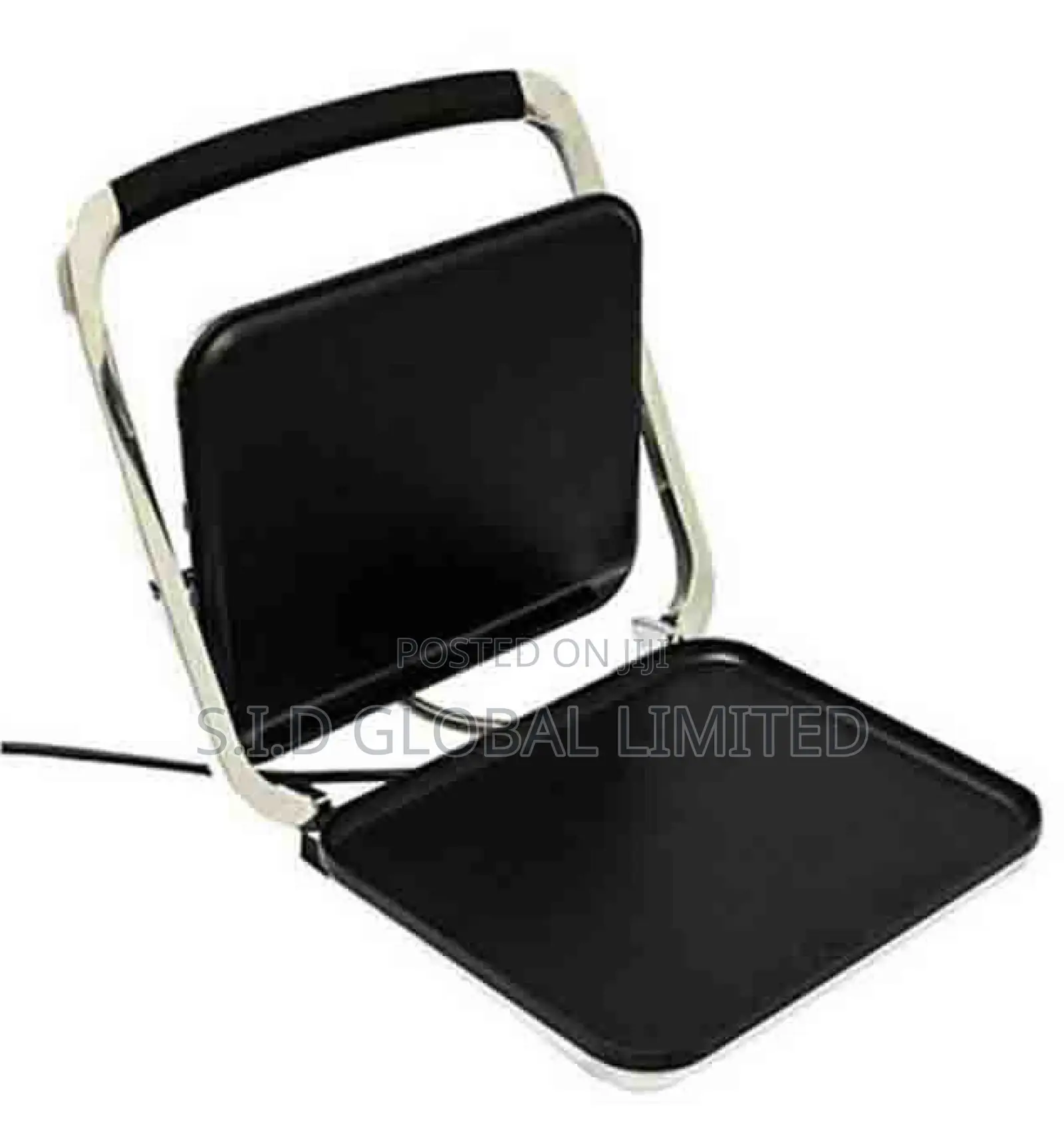 Order Original Nasco 2000 Watt Sandwich Maker Gc1700-Cb