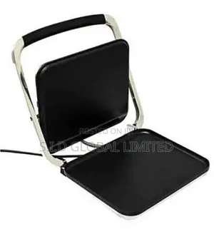 Order Original Nasco 2000 Watt Sandwich Maker Gc1700-Cb