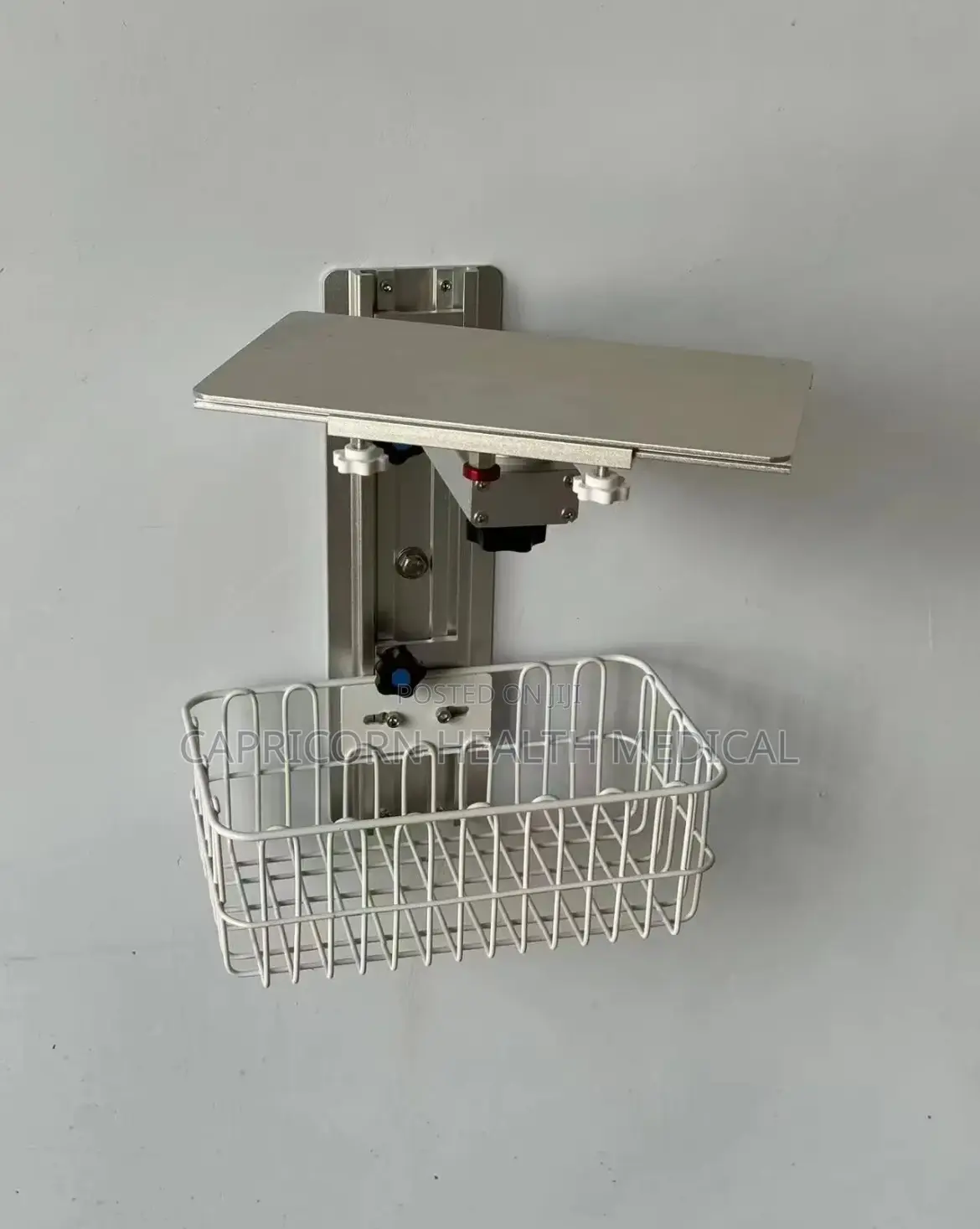 Patient Cardiac Monitor Wall Mount or Bracket