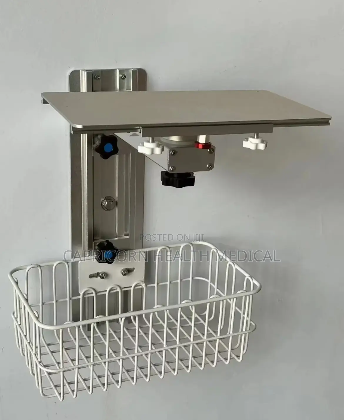 Patient Cardiac Monitor Wall Mount or Bracket