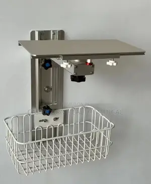 Patient Cardiac Monitor Wall Mount or Bracket