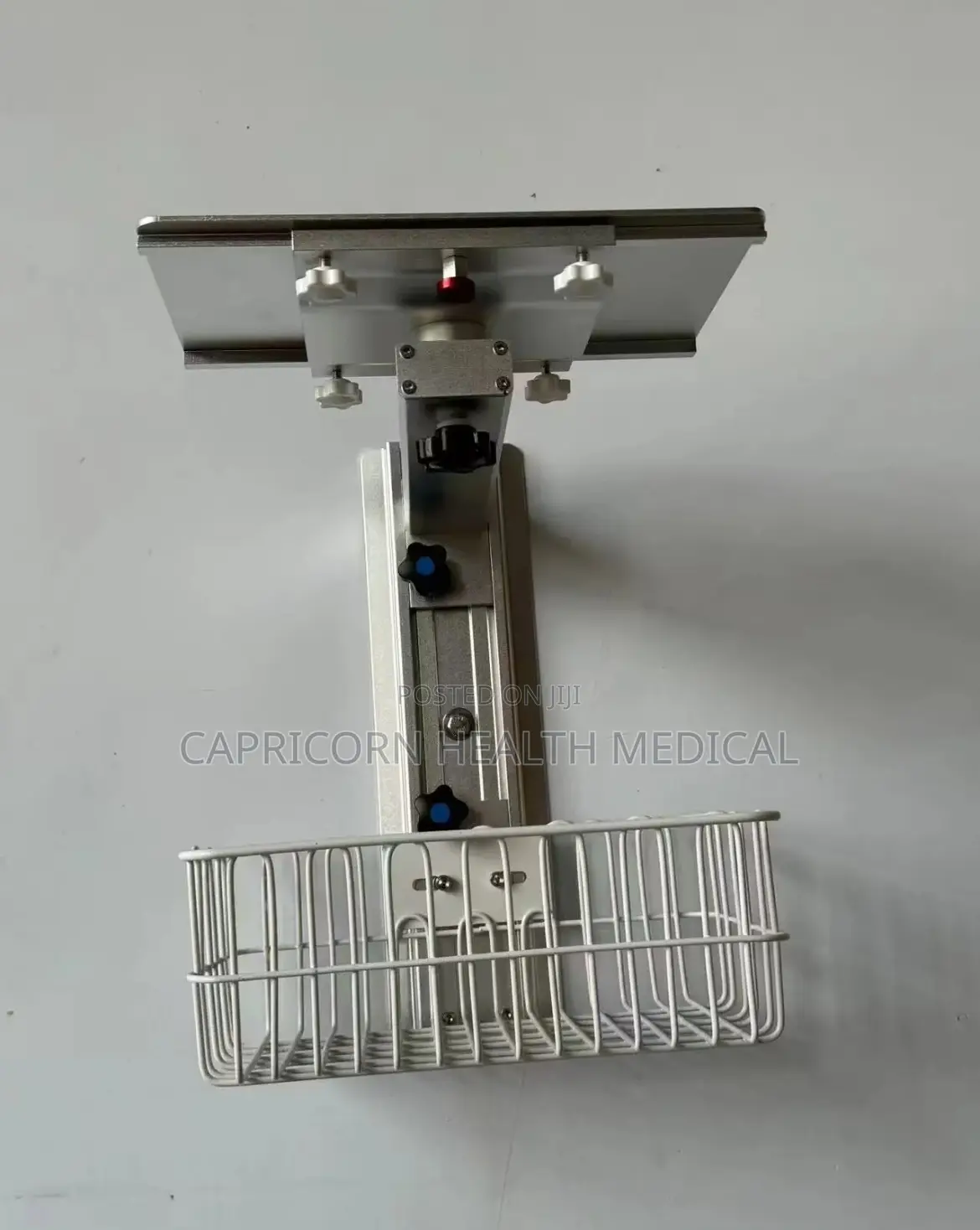 Patient Cardiac Monitor Wall Mount or Bracket