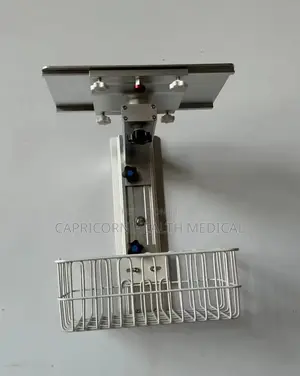 Patient Cardiac Monitor Wall Mount or Bracket