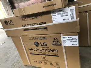 Split Type-R410a, Lg 1.5hp