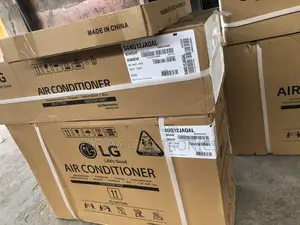 Designed Uniquely Lg 1.5hp R410a