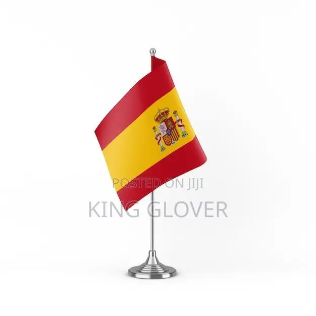 Table Flag