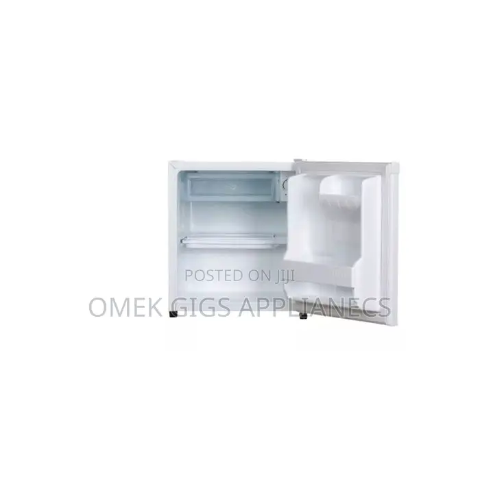LG 48L Single Door Refrigerator Freezer Compartment GL051SQ in Kumasi