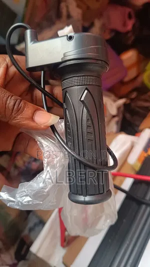 E Bike Throttle