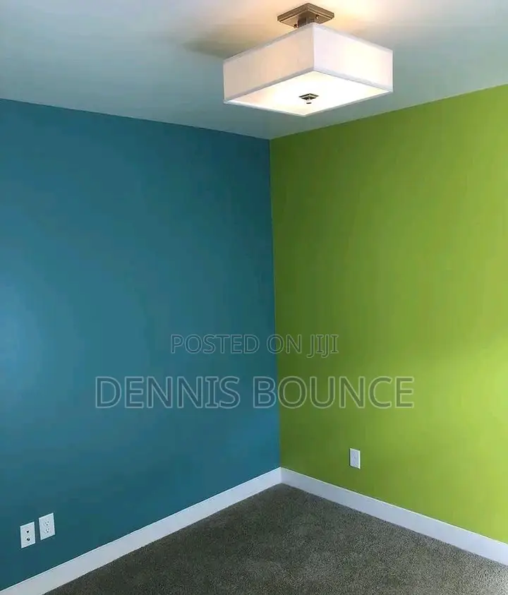 Affordable Best Painting Services