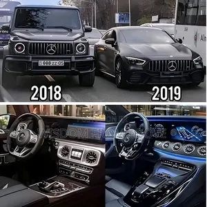 All Kinds of Benz Foreign All Weatherproof Covers Available