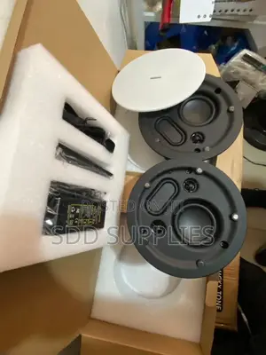Super Bass High Quality Bluetooth Ceiling Speaker Set