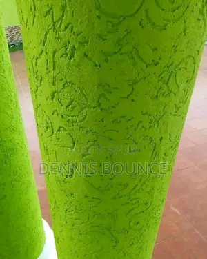 Water Proof Graffiato Paints