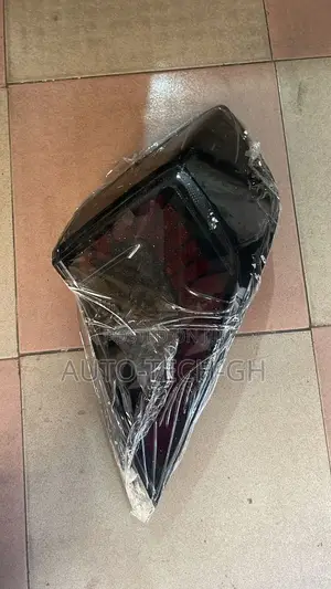 Full Spec Colourful Taillights for Honda Civic 2016 to 2020