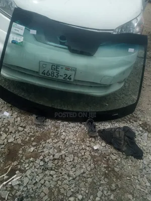 Kia Optima 2017 Front Windscreen