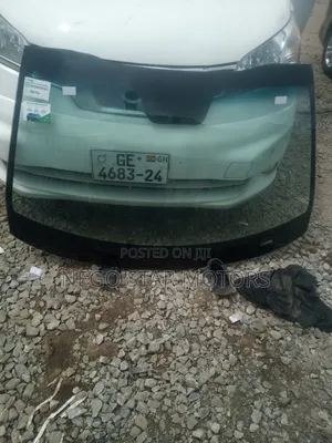 Kia Optima 2017 Front Windscreen