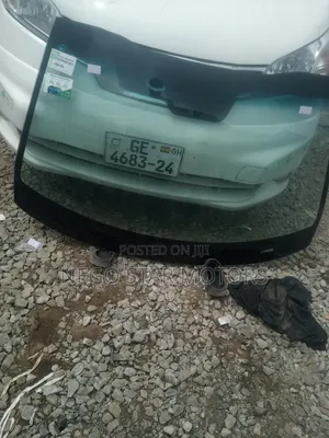 Kia Optima 2017 Front Windscreen