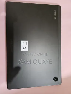 Samsung Galaxy Tab A8 10.5 2021 32 GB Gray