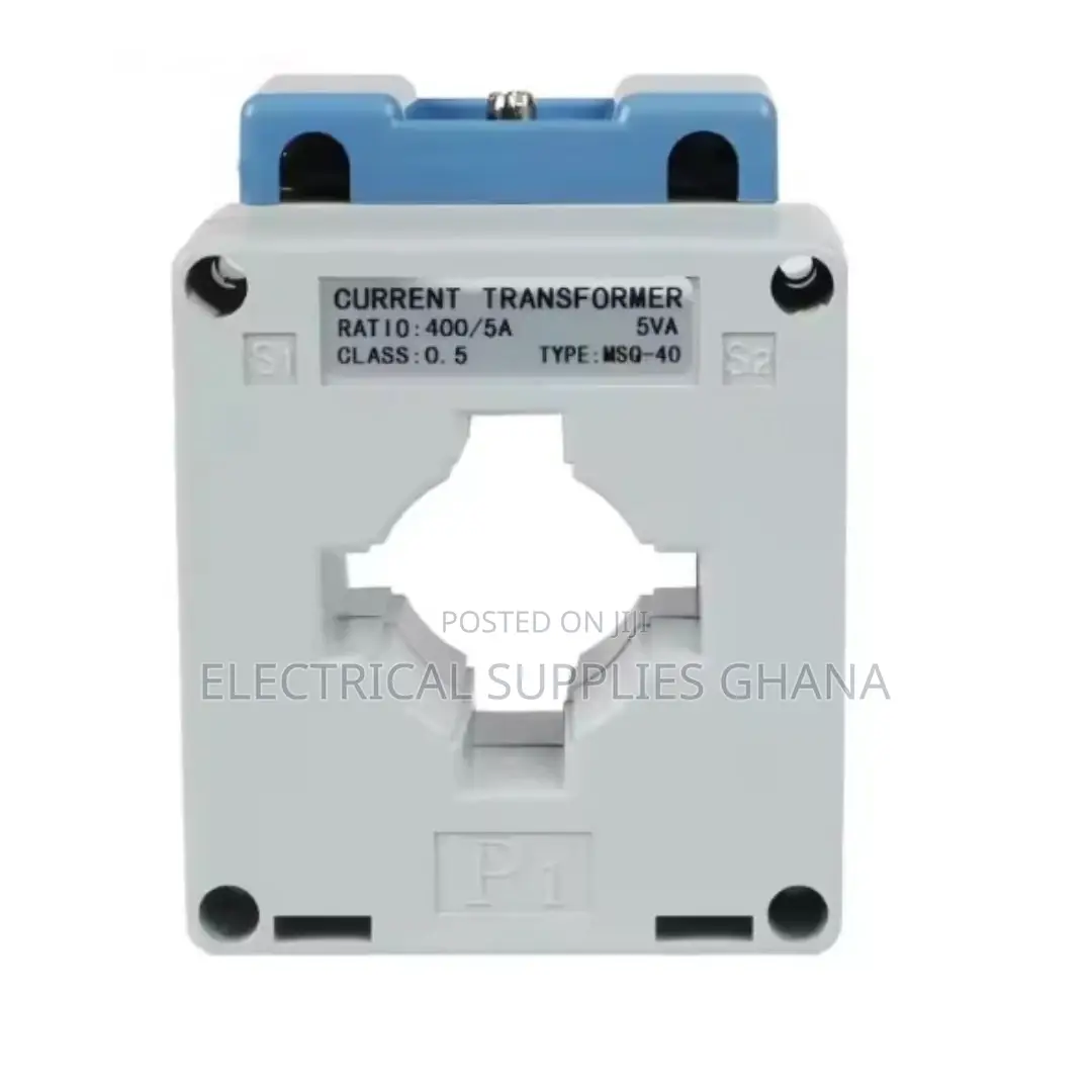 Current Transformer CT 1000/5