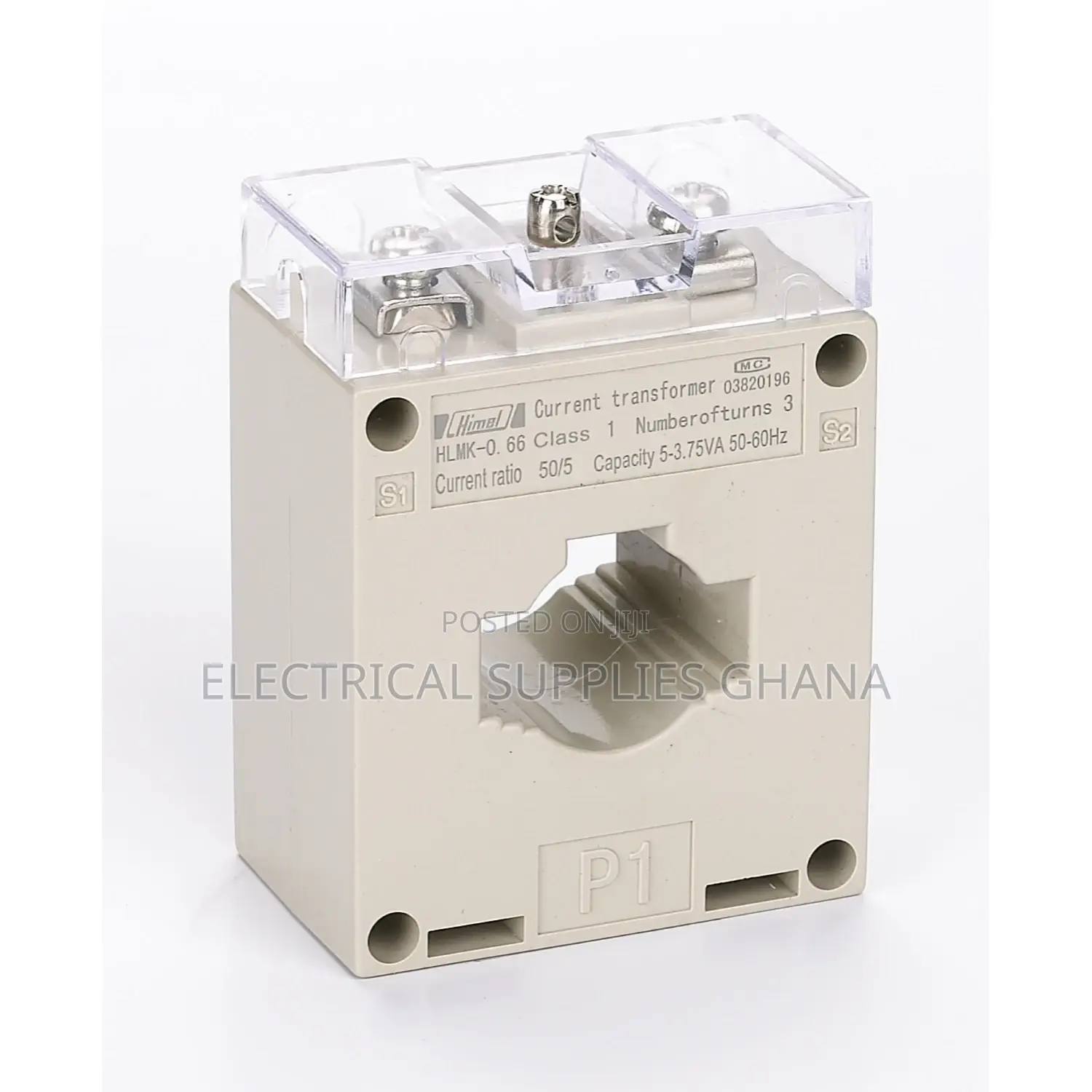 Current Transformer Ct 100–4000a / 5a