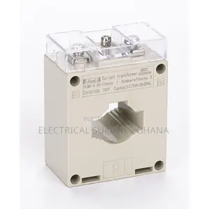 Current Transformer Ct 100–4000a / 5a