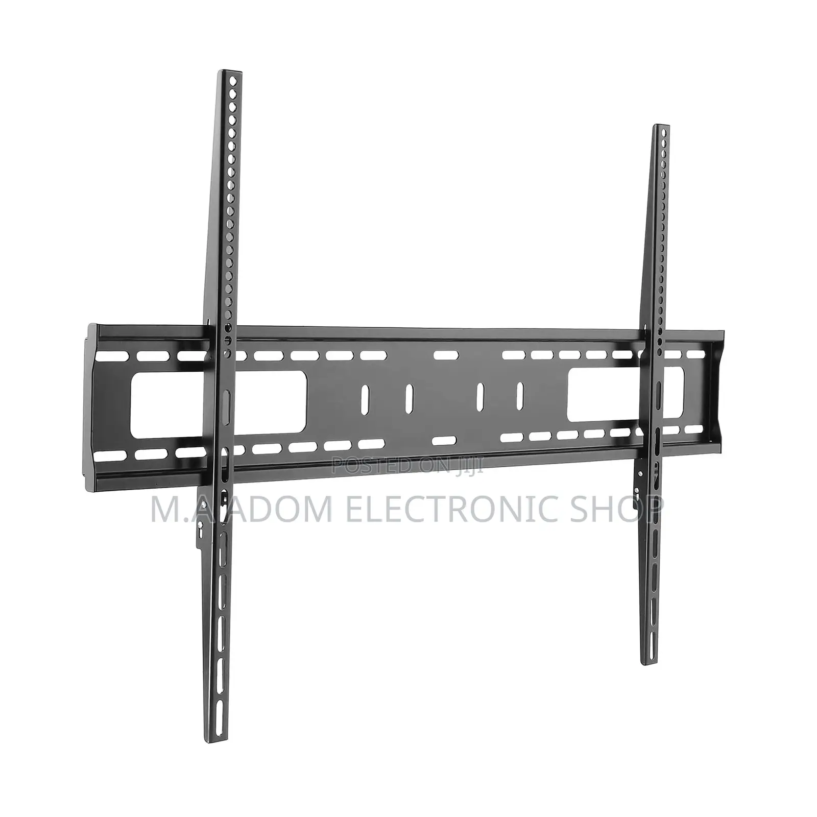 Fixed Heavy Duty Wall Mount 60”-110” Suites Samsung Lg 85”