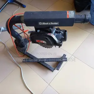 Used Big Radial Arm Saw From the USA