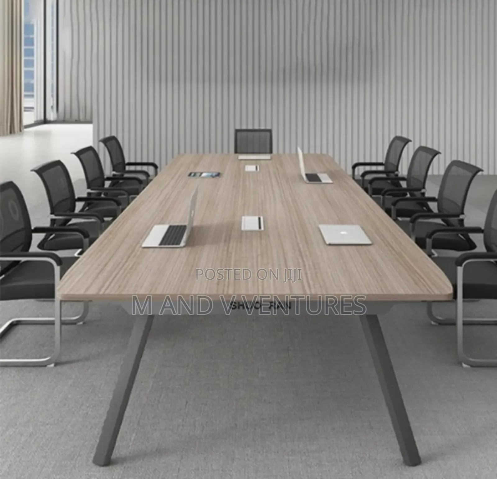 Conference Table 12seater