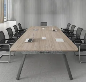 Conference Table 12seater