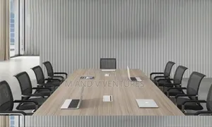 Conference Table 12seater