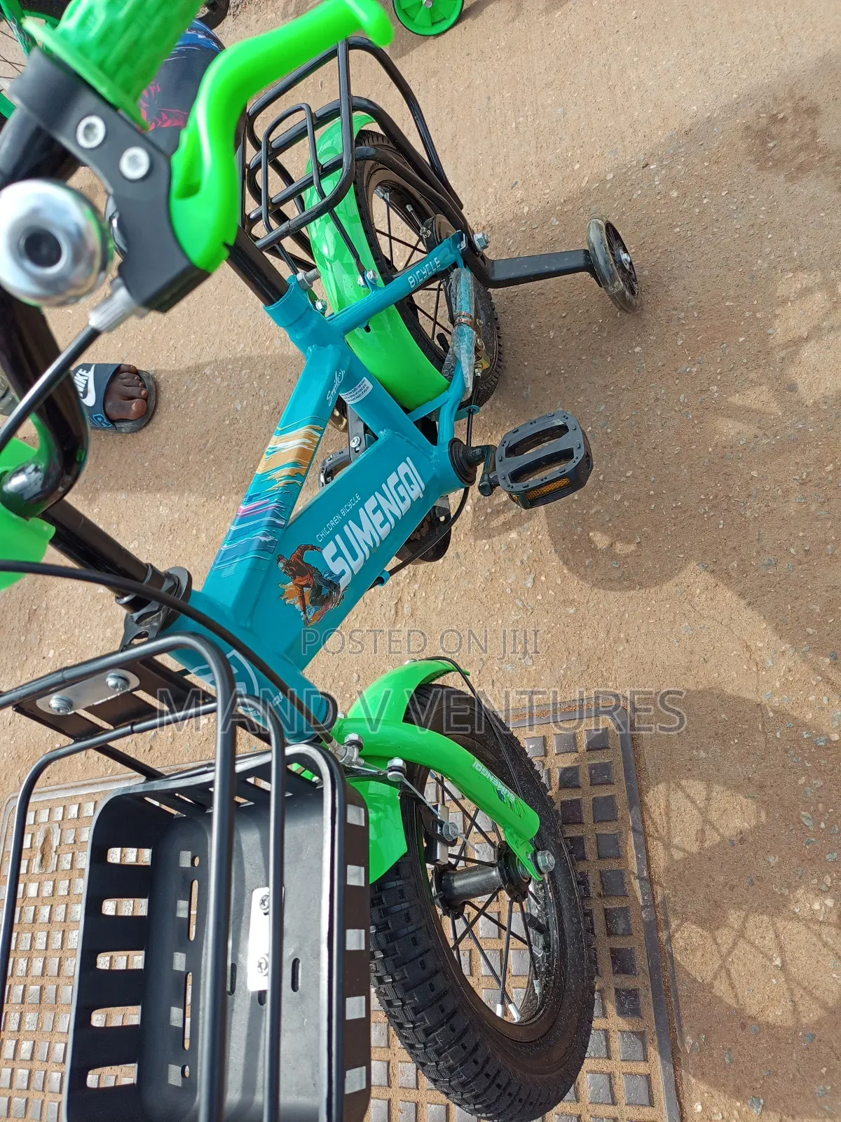 Children / Kids Bicycle