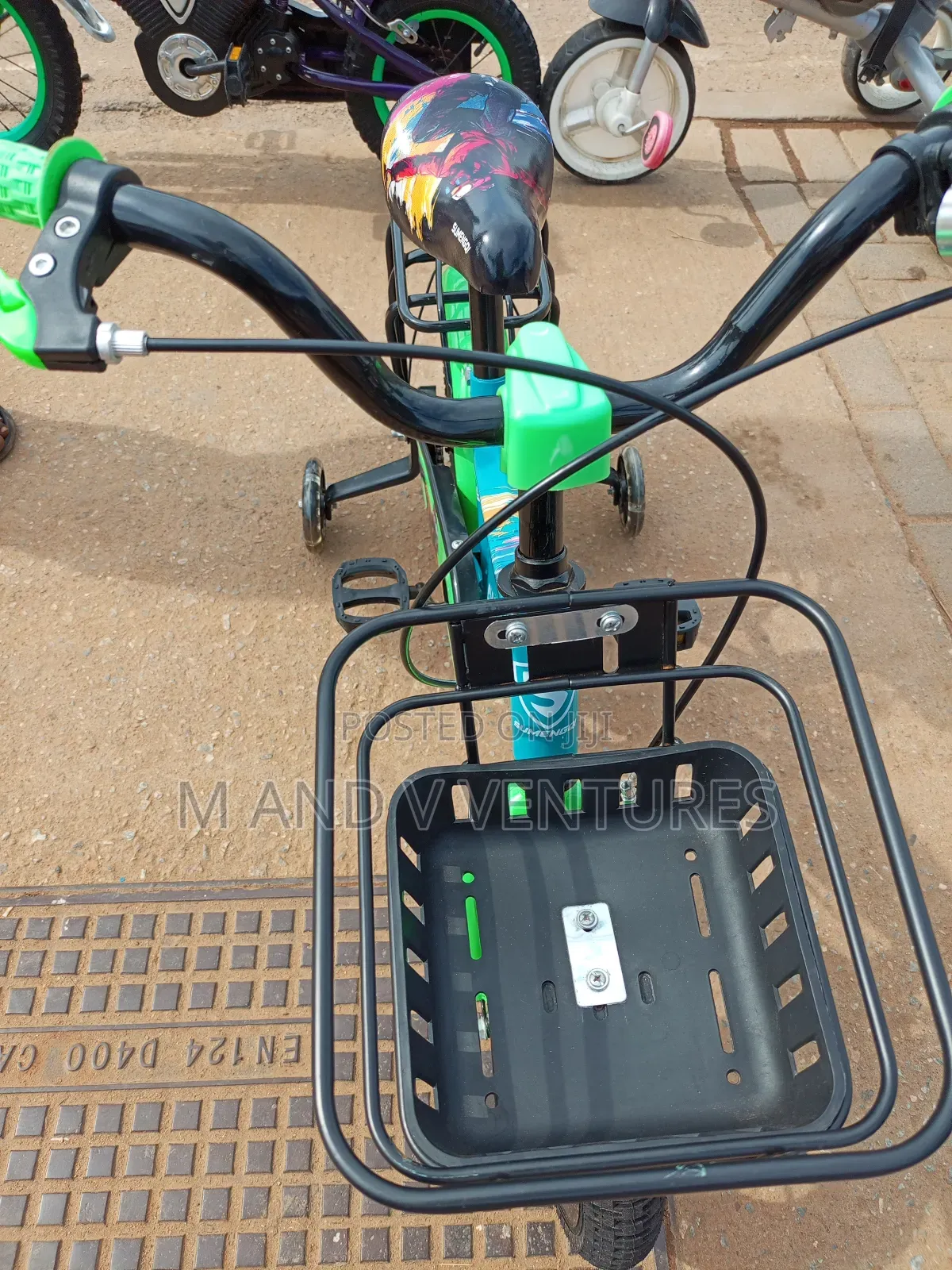 Children / Kids Bicycle