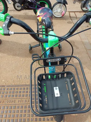 Children / Kids Bicycle