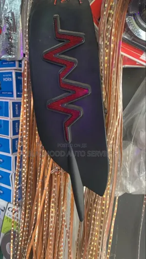 Honda Civic 2016-2020 Back REFLECTOR LIGHT for Sale