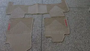 Land Cruiser Prado 2010-2018 ORIGINAL FLOOR MAT Available