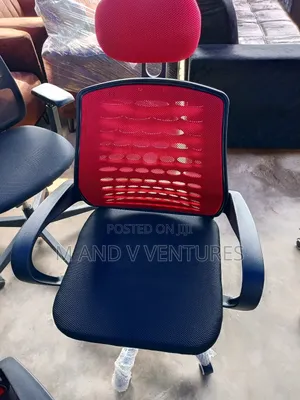 Mesh Chair JKB14