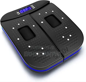 Foot Massager From Bluefin Fitness, UK
