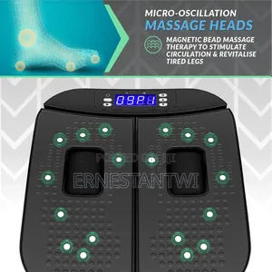Foot Massager From Bluefin Fitness, UK