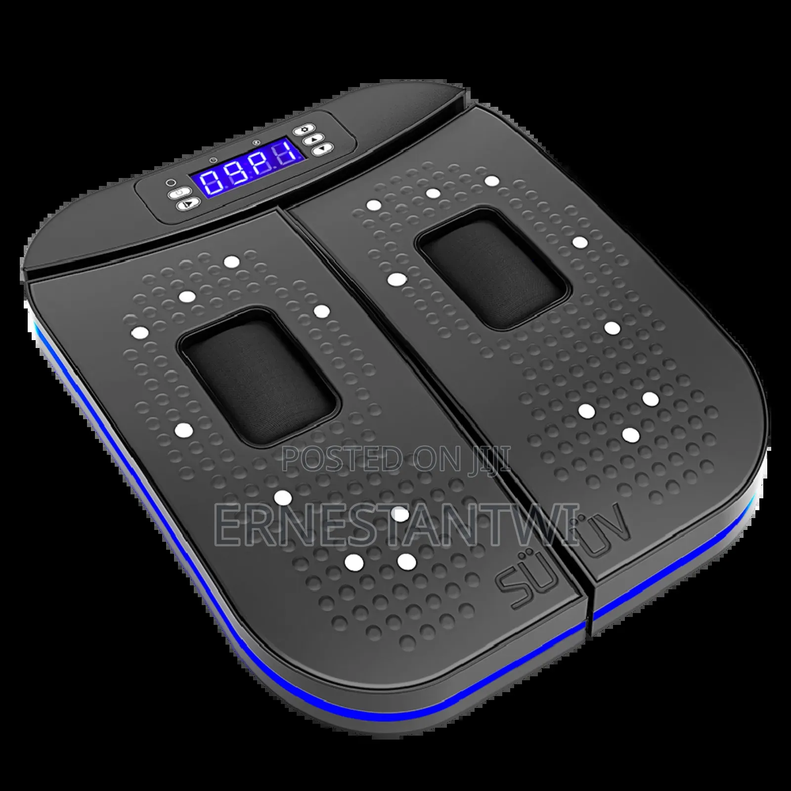 Foot Massager From Bluefin Fitness, UK
