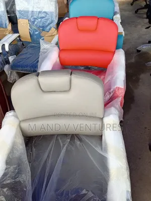 Salon Chair KD2Q2