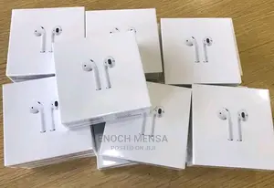 Airpod And Accessories
