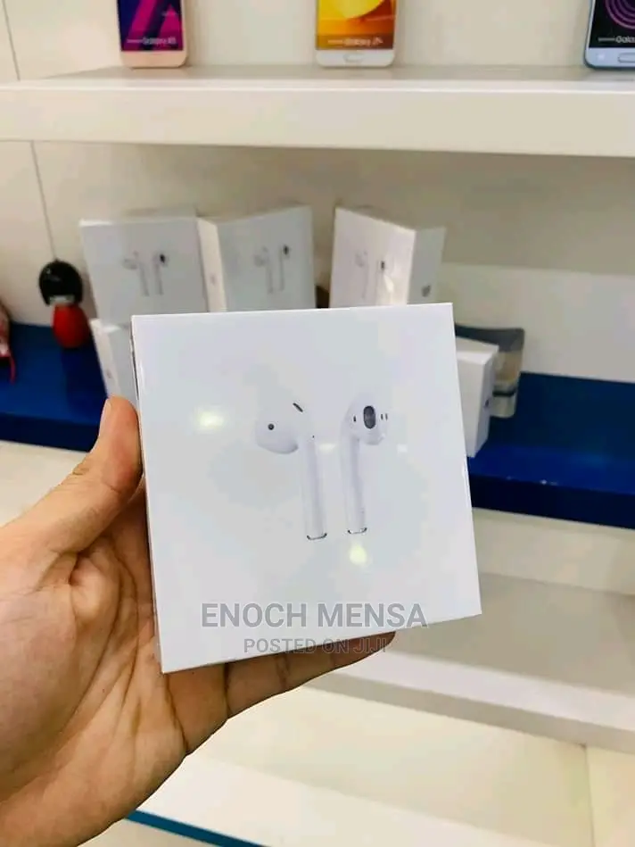 Airpod And Accessories