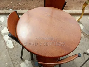 Wooden Dining Set Ghtc345
