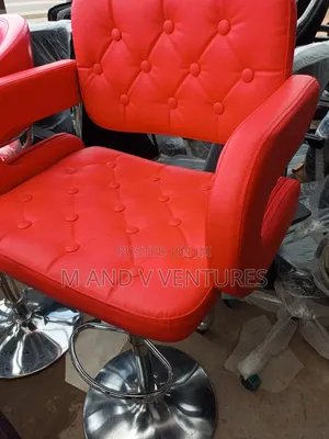 Bar Chair JKB14 Lt